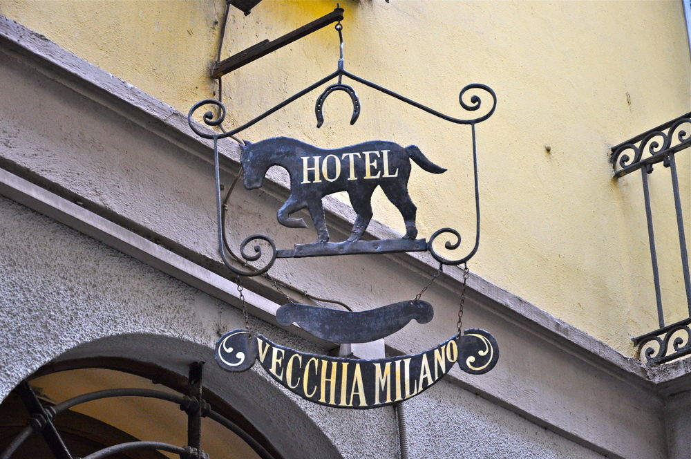 Hotel Vecchia Milano image 1